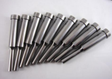 凸模/凹模/顶料凸模/小零件1