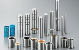 卸料导柱导套/模架用导向组件/钢珠襯套3