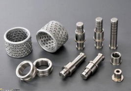 卸料导柱导套/模架用导向组件/钢珠襯套5