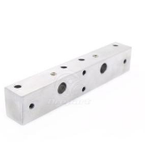 顶料凸模/凹模/固定块2