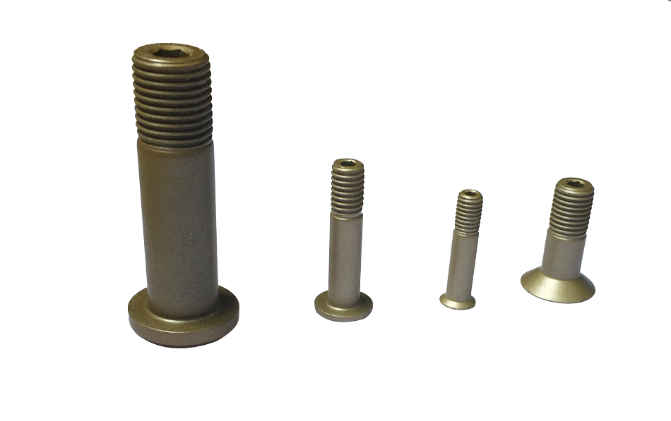 弹簧柱塞/卸料定位銷/吊钩/自润滑滑板2