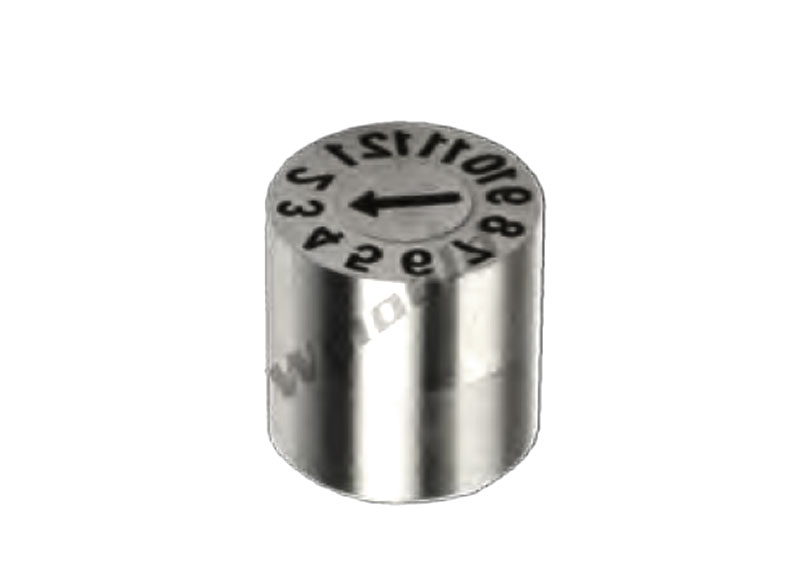 计数器/排气栓/空气梢/日期章/水柱塞/尼龙扣/冷却棒6