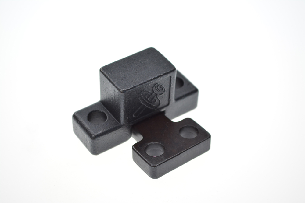 限位夹/锁模组件/顶出系列7