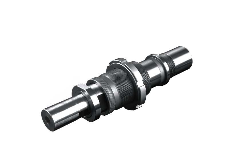 限位夹/锁模组件/顶出系列11