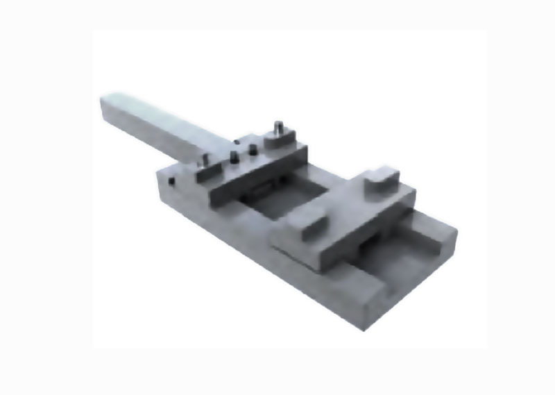 限位夹/锁模组件/顶出系列9