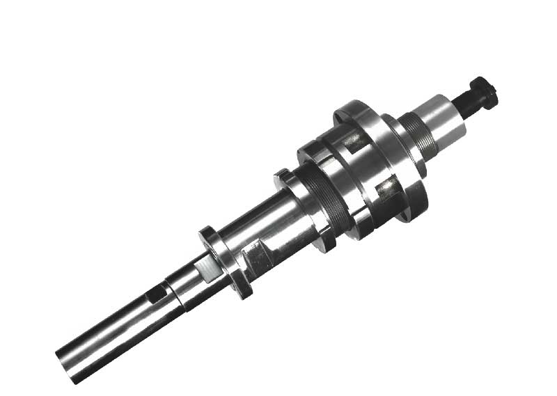 限位夹/锁模组件/顶出系列12