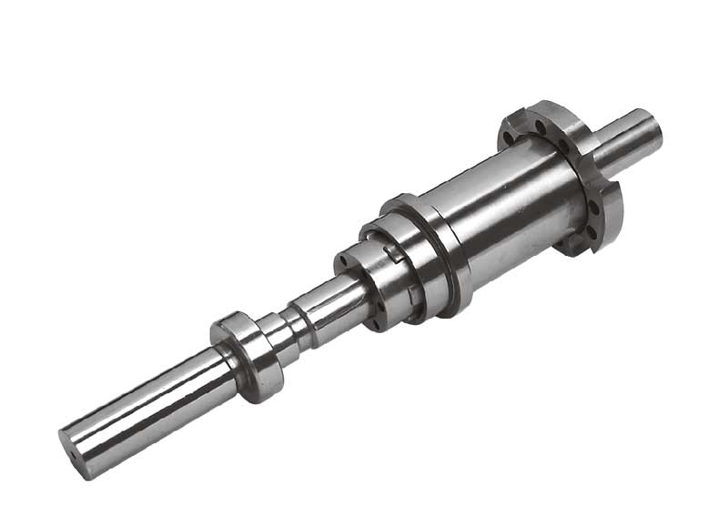 限位夹/锁模组件/顶出系列14